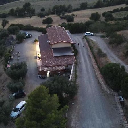 Вилла Agriturismo La Vallata Masseria Scilva Экстерьер фото